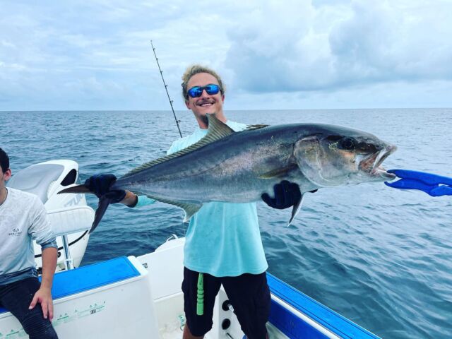 AJ season is almost here. Come fish with the best reviewed charter in Panama City beach. JustFishPCB
#amberjack #panamacitybeach #fishingcharters